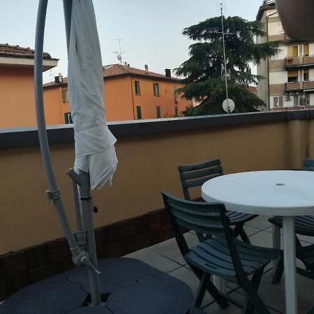 Casamia Διαμέρισμα Μπολόνια Εξωτερικό φωτογραφία