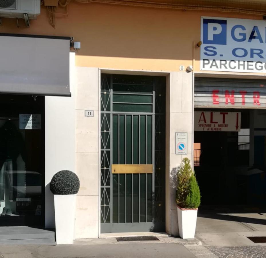 Casamia Διαμέρισμα Μπολόνια Εξωτερικό φωτογραφία