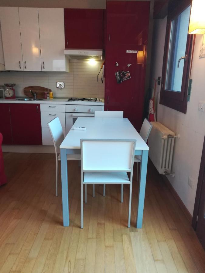Casamia Διαμέρισμα Μπολόνια Εξωτερικό φωτογραφία