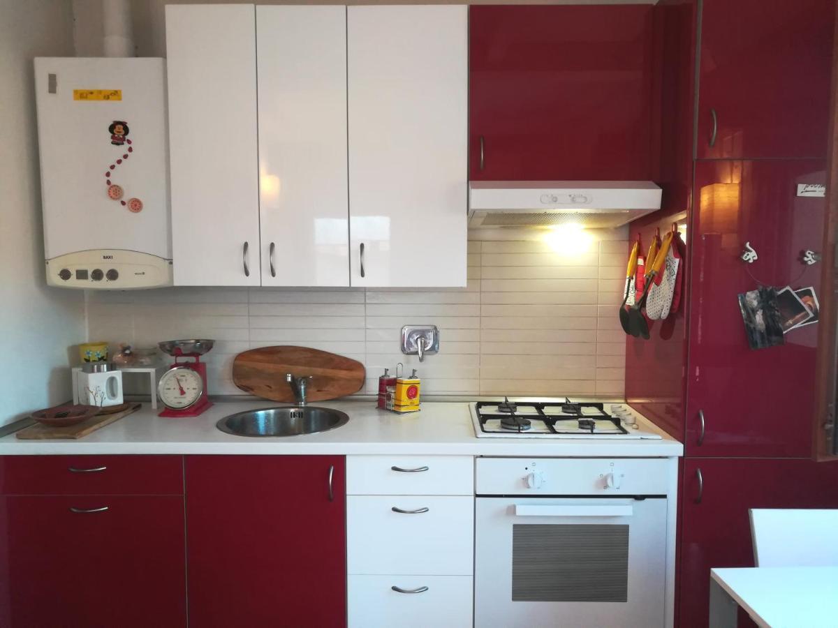 Casamia Διαμέρισμα Μπολόνια Εξωτερικό φωτογραφία